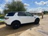 USED 2018 67 LAND ROVER DISCOVERY SPORT 2.0 TD4 HSE BLACK 5d 180 BHP Sept Offer Fast Free UK Delivery  ,Ulez Compliant Great Mileage