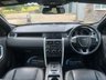 USED 2018 67 LAND ROVER DISCOVERY SPORT 2.0 TD4 HSE BLACK 5d 180 BHP Sept Offer Fast Free UK Delivery  ,Ulez Compliant Great Mileage