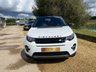 USED 2018 67 LAND ROVER DISCOVERY SPORT 2.0 TD4 HSE BLACK 5d 180 BHP Sept Offer Fast Free UK Delivery  ,Ulez Compliant Great Mileage