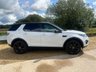 USED 2018 67 LAND ROVER DISCOVERY SPORT 2.0 TD4 HSE BLACK 5d 180 BHP Sept Offer Fast Free UK Delivery  ,Ulez Compliant Great Mileage