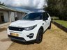 USED 2018 67 LAND ROVER DISCOVERY SPORT 2.0 TD4 HSE BLACK 5d 180 BHP Sept Offer Fast Free UK Delivery  ,Ulez Compliant Great Mileage