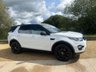 USED 2018 67 LAND ROVER DISCOVERY SPORT 2.0 TD4 HSE BLACK 5d 180 BHP Sept Offer Fast Free UK Delivery  ,Ulez Compliant Great Mileage