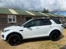 USED 2018 67 LAND ROVER DISCOVERY SPORT 2.0 TD4 HSE BLACK 5d 180 BHP Sept Offer Fast Free UK Delivery  ,Ulez Compliant Great Mileage