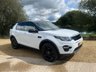 USED 2018 67 LAND ROVER DISCOVERY SPORT 2.0 TD4 HSE BLACK 5d 180 BHP Sept Offer Fast Free UK Delivery  ,Ulez Compliant Great Mileage