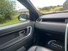 USED 2018 67 LAND ROVER DISCOVERY SPORT 2.0 TD4 HSE BLACK 5d 180 BHP Sept Offer Fast Free UK Delivery  ,Ulez Compliant Great Mileage