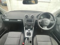 USED 2012 12 AUDI A3 1.6 TDI SPORT 5d 103 BHP www.suffolkcarcentre.co.uk - Located at Lowestoft