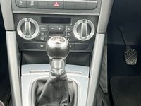 USED 2012 12 AUDI A3 1.6 TDI SPORT 5d 103 BHP www.suffolkcarcentre.co.uk - Located at Lowestoft