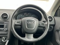 USED 2012 12 AUDI A3 1.6 TDI SPORT 5d 103 BHP www.suffolkcarcentre.co.uk - Located at Lowestoft