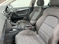 USED 2012 12 AUDI A3 1.6 TDI SPORT 5d 103 BHP www.suffolkcarcentre.co.uk - Located at Lowestoft