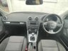 USED 2012 12 AUDI A3 1.6 TDI SPORT 5d 103 BHP www.suffolkcarcentre.co.uk - Located at Lowestoft