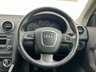 USED 2012 12 AUDI A3 1.6 TDI SPORT 5d 103 BHP www.suffolkcarcentre.co.uk - Located at Lowestoft