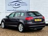USED 2012 12 AUDI A3 1.6 TDI SPORT 5d 103 BHP www.suffolkcarcentre.co.uk - Located at Lowestoft