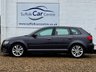 USED 2012 12 AUDI A3 1.6 TDI SPORT 5d 103 BHP www.suffolkcarcentre.co.uk - Located at Lowestoft