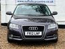 USED 2012 12 AUDI A3 1.6 TDI SPORT 5d 103 BHP www.suffolkcarcentre.co.uk - Located at Lowestoft