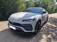 USED 2019 R LAMBORGHINI URUS 4.0 V8 5d 641 BHP ZERO DEPOSIT FINANCE AVAILABLE
