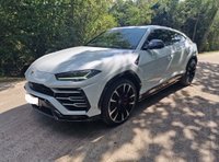 USED 2019 R LAMBORGHINI URUS 4.0 V8 5d 641 BHP ZERO DEPOSIT FINANCE AVAILABLE