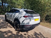USED 2019 R LAMBORGHINI URUS 4.0 V8 5d 641 BHP ZERO DEPOSIT FINANCE AVAILABLE