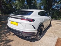 USED 2019 R LAMBORGHINI URUS 4.0 V8 5d 641 BHP ZERO DEPOSIT FINANCE AVAILABLE