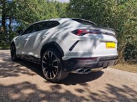 USED 2019 R LAMBORGHINI URUS 4.0 V8 5d 641 BHP ZERO DEPOSIT FINANCE AVAILABLE
