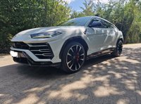 USED 2019 R LAMBORGHINI URUS 4.0 V8 5d 641 BHP ZERO DEPOSIT FINANCE AVAILABLE