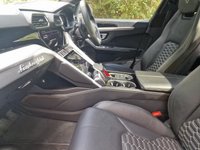 USED 2019 R LAMBORGHINI URUS 4.0 V8 5d 641 BHP ZERO DEPOSIT FINANCE AVAILABLE