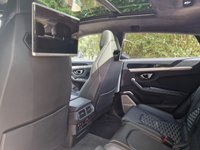 USED 2019 R LAMBORGHINI URUS 4.0 V8 5d 641 BHP ZERO DEPOSIT FINANCE AVAILABLE