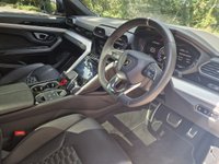 USED 2019 R LAMBORGHINI URUS 4.0 V8 5d 641 BHP ZERO DEPOSIT FINANCE AVAILABLE
