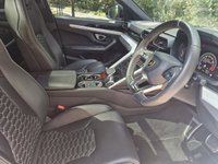 USED 2019 R LAMBORGHINI URUS 4.0 V8 5d 641 BHP ZERO DEPOSIT FINANCE AVAILABLE