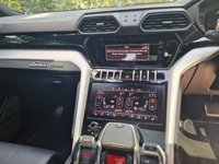 USED 2019 R LAMBORGHINI URUS 4.0 V8 5d 641 BHP ZERO DEPOSIT FINANCE AVAILABLE