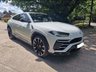 USED 2019 R LAMBORGHINI URUS 4.0 V8 5d 641 BHP ZERO DEPOSIT FINANCE AVAILABLE