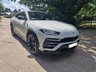 USED 2019 R LAMBORGHINI URUS 4.0 V8 5d 641 BHP ZERO DEPOSIT FINANCE AVAILABLE