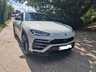 USED 2019 R LAMBORGHINI URUS 4.0 V8 5d 641 BHP ZERO DEPOSIT FINANCE AVAILABLE