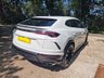 USED 2019 R LAMBORGHINI URUS 4.0 V8 5d 641 BHP ZERO DEPOSIT FINANCE AVAILABLE