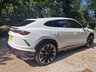 USED 2019 R LAMBORGHINI URUS 4.0 V8 5d 641 BHP ZERO DEPOSIT FINANCE AVAILABLE