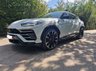 USED 2019 R LAMBORGHINI URUS 4.0 V8 5d 641 BHP ZERO DEPOSIT FINANCE AVAILABLE