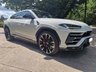 USED 2019 R LAMBORGHINI URUS 4.0 V8 5d 641 BHP ZERO DEPOSIT FINANCE AVAILABLE