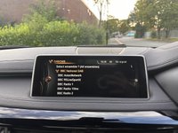 USED 2015 15 BMW X6 3.0 XDRIVE40D M SPORT 4d 309 BHP 
