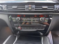 USED 2015 15 BMW X6 3.0 XDRIVE40D M SPORT 4d 309 BHP 
