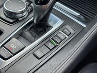 USED 2015 15 BMW X6 3.0 XDRIVE40D M SPORT 4d 309 BHP 