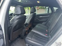 USED 2015 15 BMW X6 3.0 XDRIVE40D M SPORT 4d 309 BHP 