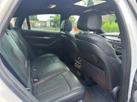 USED 2015 15 BMW X6 3.0 XDRIVE40D M SPORT 4d 309 BHP 