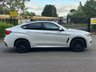 USED 2015 15 BMW X6 3.0 XDRIVE40D M SPORT 4d 309 BHP 
