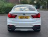 USED 2015 15 BMW X6 3.0 XDRIVE40D M SPORT 4d 309 BHP 