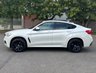 USED 2015 15 BMW X6 3.0 XDRIVE40D M SPORT 4d 309 BHP 