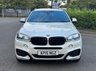 USED 2015 15 BMW X6 3.0 XDRIVE40D M SPORT 4d 309 BHP 
