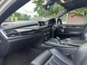 USED 2015 15 BMW X6 3.0 XDRIVE40D M SPORT 4d 309 BHP 