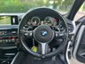 USED 2015 15 BMW X6 3.0 XDRIVE40D M SPORT 4d 309 BHP 