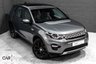 USED 2017 66 LAND ROVER DISCOVERY SPORT 2.0 TD4 HSE 5d 180 BHP / STUNNING CAR!