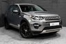 USED 2017 66 LAND ROVER DISCOVERY SPORT 2.0 TD4 HSE 5d 180 BHP / STUNNING CAR!