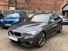 USED 2015 15 BMW 3 SERIES 2.0 318D M SPORT GRAN TURISMO 5dr - ULEZ 
